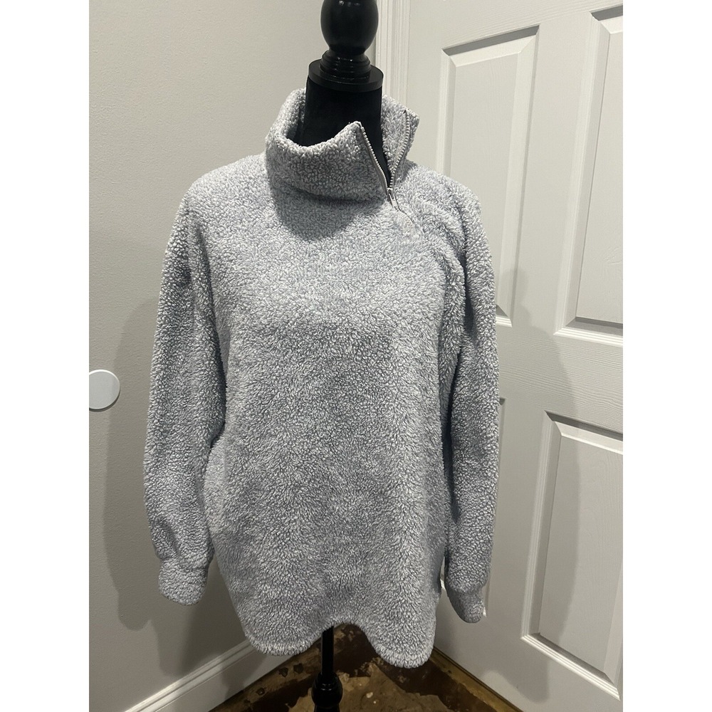 Royal standard Pullover Sweater 100% Polyester